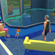 Image for article titled It Only Took Me An Hour To Drown My Sims In Their New Pool